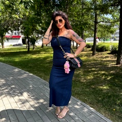 Наталья Романова, Челябинск