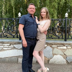 Диана Маковеева