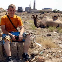 Андрей Калинин, 37 лет, Санкт-Петербург