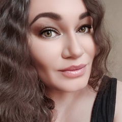 Анна Ковткова, Балашиха