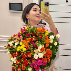 Молдир Бексултанова, 30 лет, Алматы