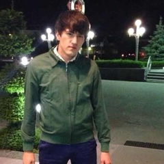 Ислам Исламов, 30 лет, Нальчик