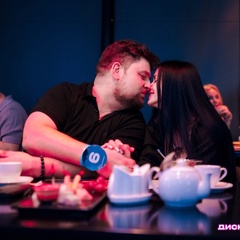 Алексей Цыганов, Санкт-Петербург