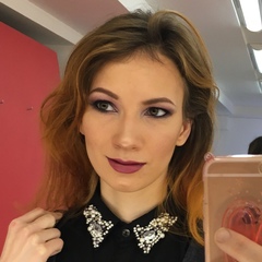 Аня Федичева, 36 лет, Киев
