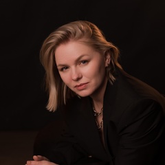 Екатерина Труш