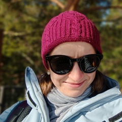 Наталия Виноградова, 35 лет, Санкт-Петербург