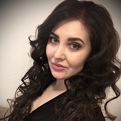 Мария Ходаницкая, Дмитров