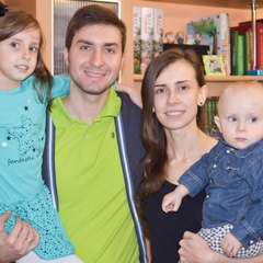 Таня Поліжай, 36 лет, Киев