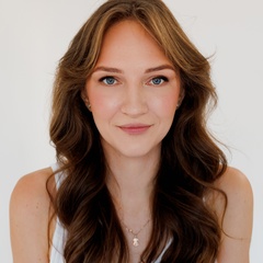 Юля Борганова, 36 лет, Санкт-Петербург