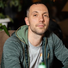 Толик Клименко, 25 лет, Санкт-Петербург