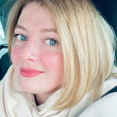 Елена Савина, 37 лет