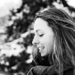 Александра Гальперина, 38 лет, Москва