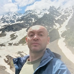 Михаил Никитин, Санкт-Петербург