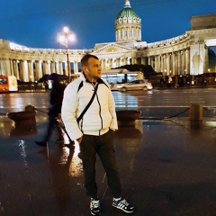 Бислан Алисултанов, 36 лет, Грозный
