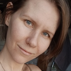 Ирина Номеровская, 37 лет