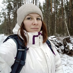 Светлана Успенская