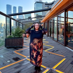 Мария Маркова, 37 лет, Москва