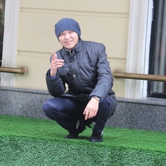 Beka Arzykulov, 39 лет, Бишкек