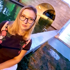 Alena Meshchanin, 36 лет, Dubai