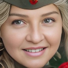 Evgenia Konovalenko, Краснодар