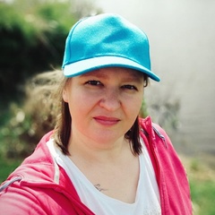 Анна Козина, Астана