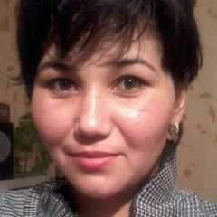 Гулжамал Куралбаева, 40 лет, Алматы