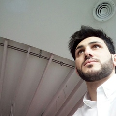 Ayoub Mohamed, Харьков