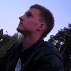 Сергей Кузин, 32 года