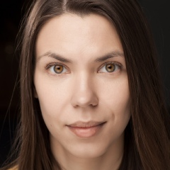 Алёна Голубева, 36 лет, Санкт-Петербург