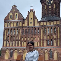 Алина Сошникова, 35 лет, Москва