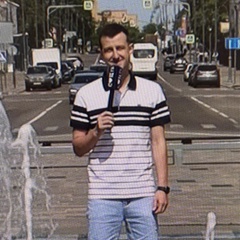 Дмитрий Залогин, Москва
