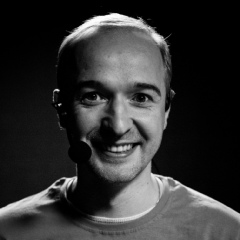 Андрей Богданов, 39 лет, Санкт-Петербург