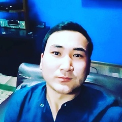 Наурызбек Чимбаев, 32 года, Алматы