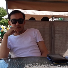 Daulet Zhampeis, 35 лет, Астана