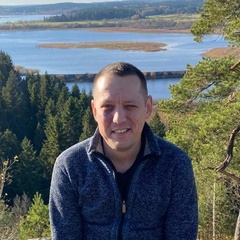 Александр Лузинов, 41 год, Санкт-Петербург
