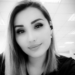 Малика Кернебаева, Караганда