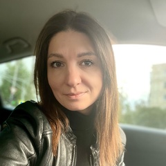 Katerina Barinova, Тольятти