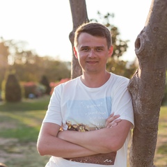 Иван Катёв, 37 лет, Москва