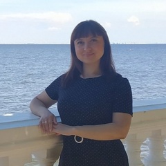 Инна Букреева, Омск