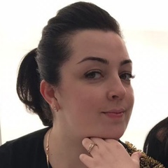Алина Бекузарова, 40 лет, Владикавказ