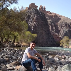 Berik Nurlybaev, 34 года, Алматы