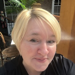 Vlada Kizilova, 54 года, Dublin