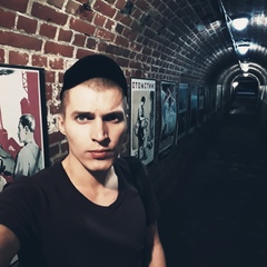 Антон Артемьев, 33 года