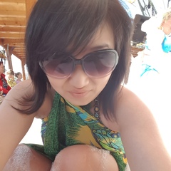Марина Пак, 37 лет, Москва