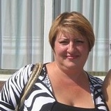 Светлана Куликова, 51 год, Бердянск
