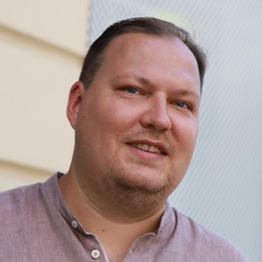 Дмитрий Жадаев, 41 год, Пермь