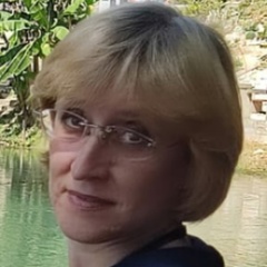 Ирина Сигаева