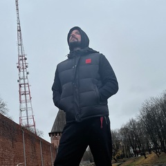 Артём Кшинёв, 36 лет, Москва