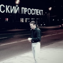 Павел Доля, Москва