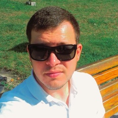 Игорь Демьянович, 38 лет, Москва